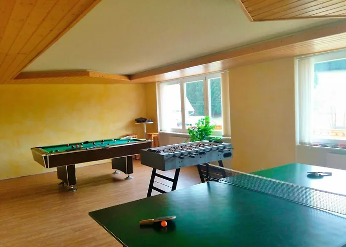 Hotel Kaltenbach