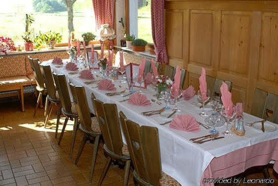 Kaltenbach Hotel 3*